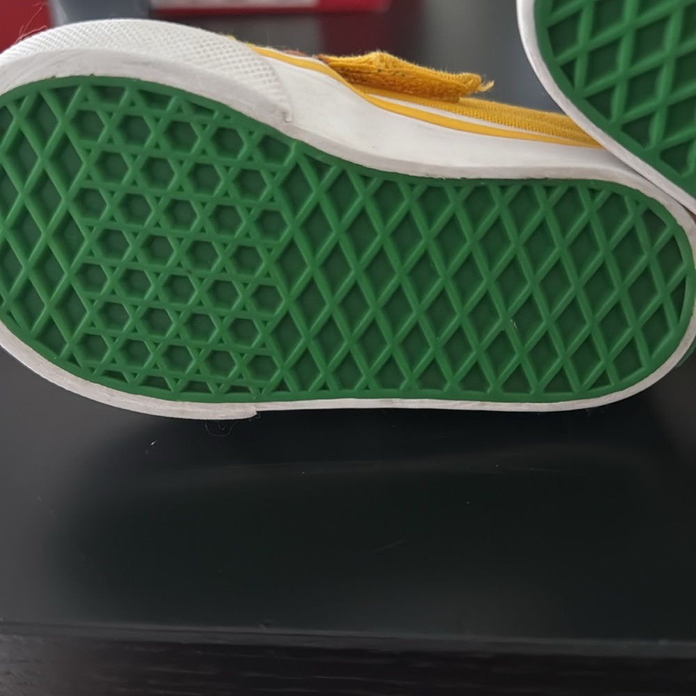 Vans pineapple - Picture 3 of 4